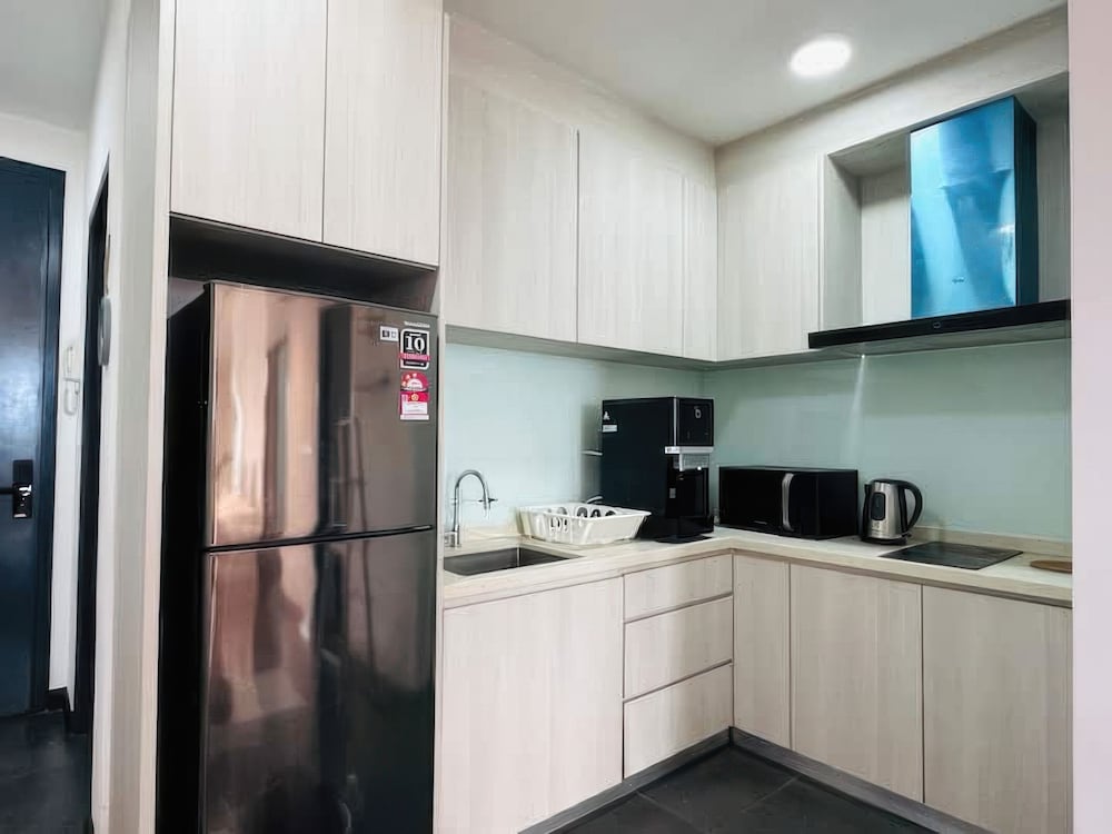 Staycation V Residence - Sunway Velocity