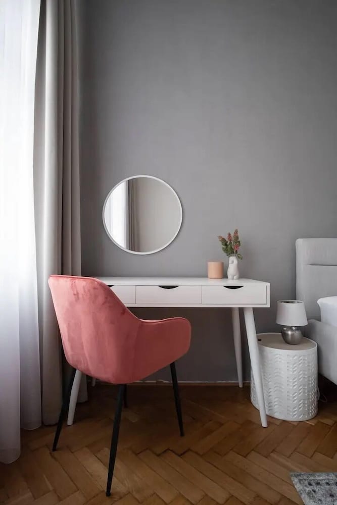 Helen Homestay Karlín Prague