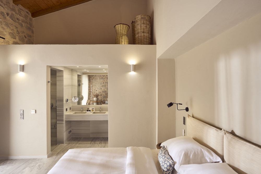 Mandraki Beach Resort - Adults Only photo 2