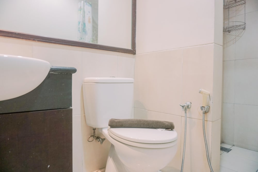 Spacious And Homey 2Br Mangga Dua Apartment, ジャカルタ - 17
