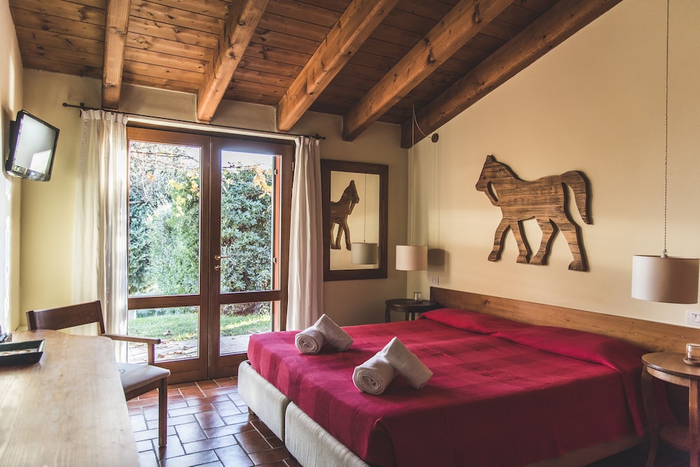 Corte San Mattia - Agriturismo in Verona