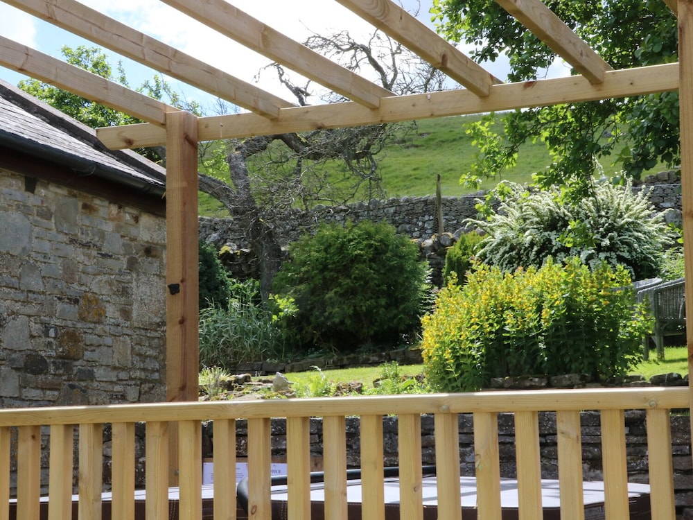 East Crossthwaite Cottage