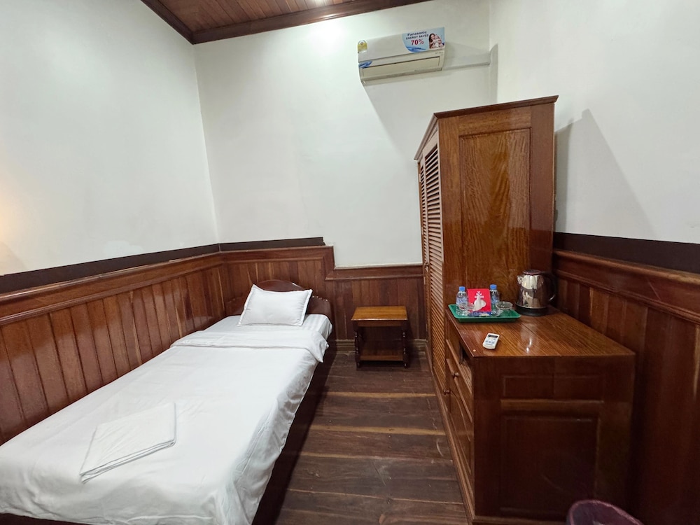 Angkor Gecko's Inn