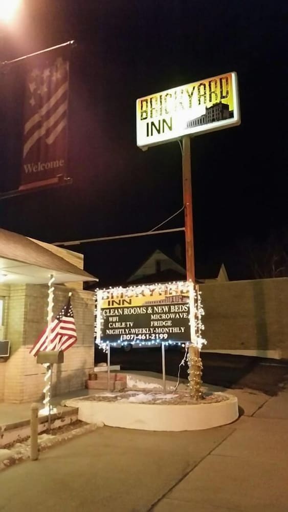 Brickyard Inn