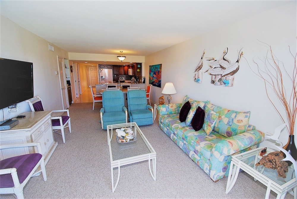 Breakers Condo Unit #210 3 Bedroom Condo by RedAwning