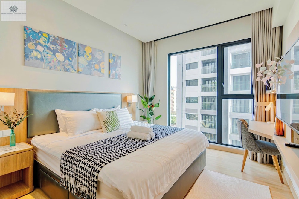 Zenity Signature Residence SaiGon