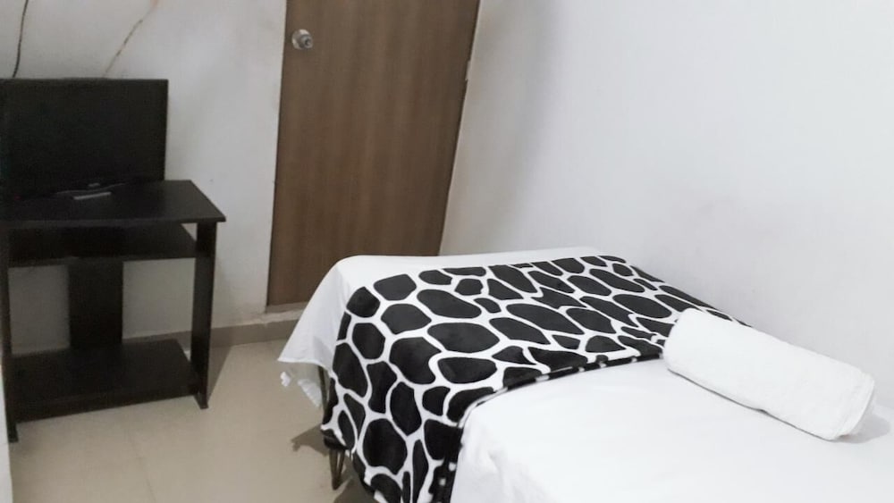 Barranquilla Vacations - Hotel Don Jorge - Property Image 21