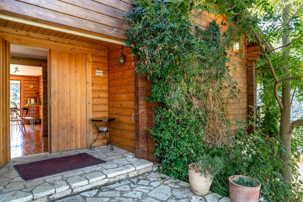 Luxury Chalet Vila with amazing view