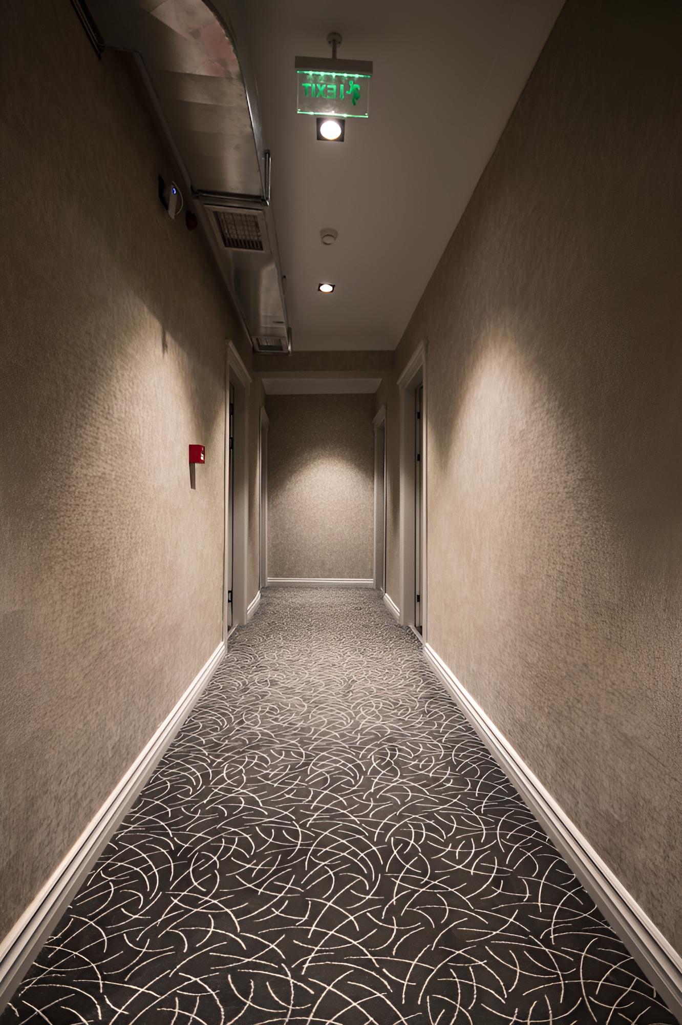 Pruva Otel