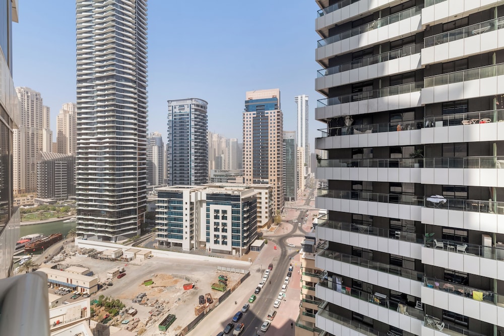 Opal Tower Residences by CEG Group