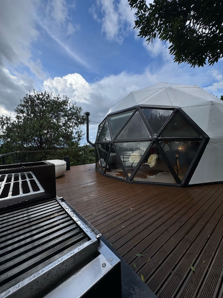 Nomad Place São Bento do Sapucai