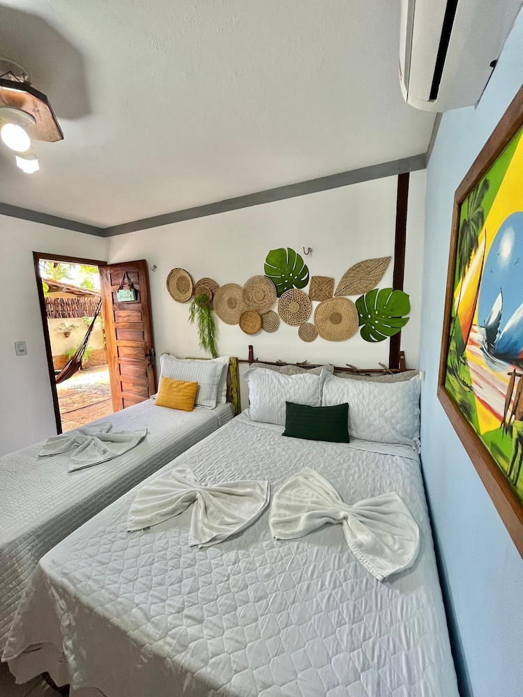 Raio de Sol Residence