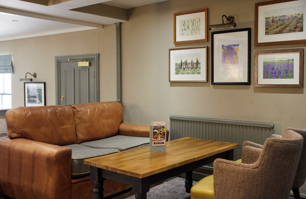 The Sun Hitchin by Greene King Inns, photo 17