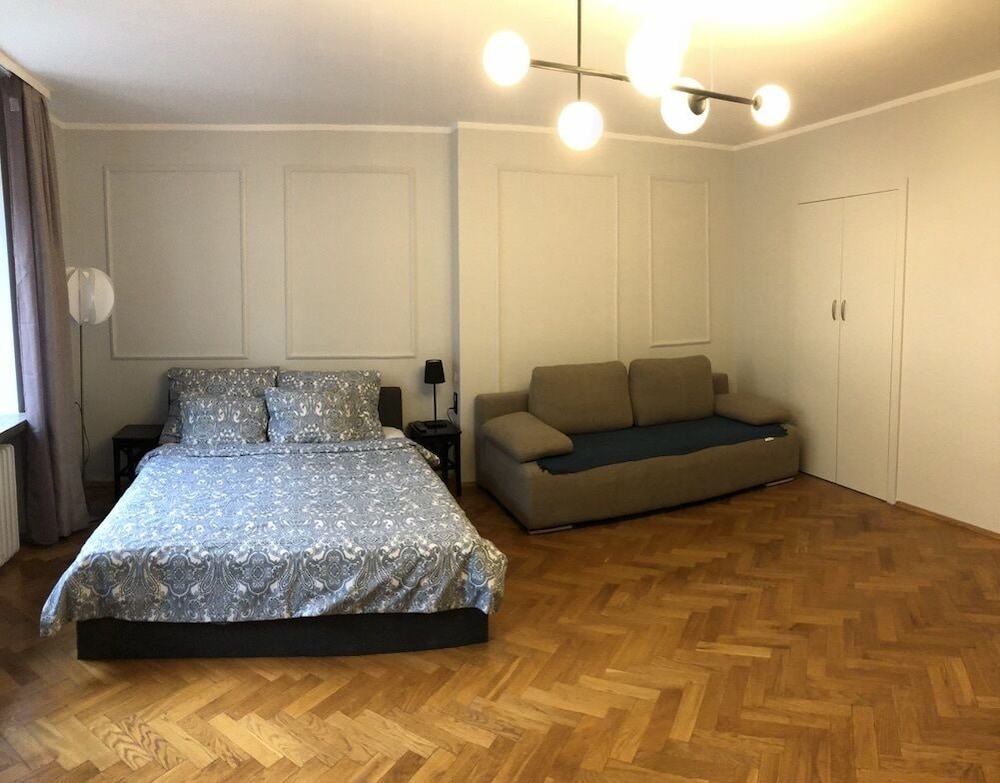 Apartment Central view 5