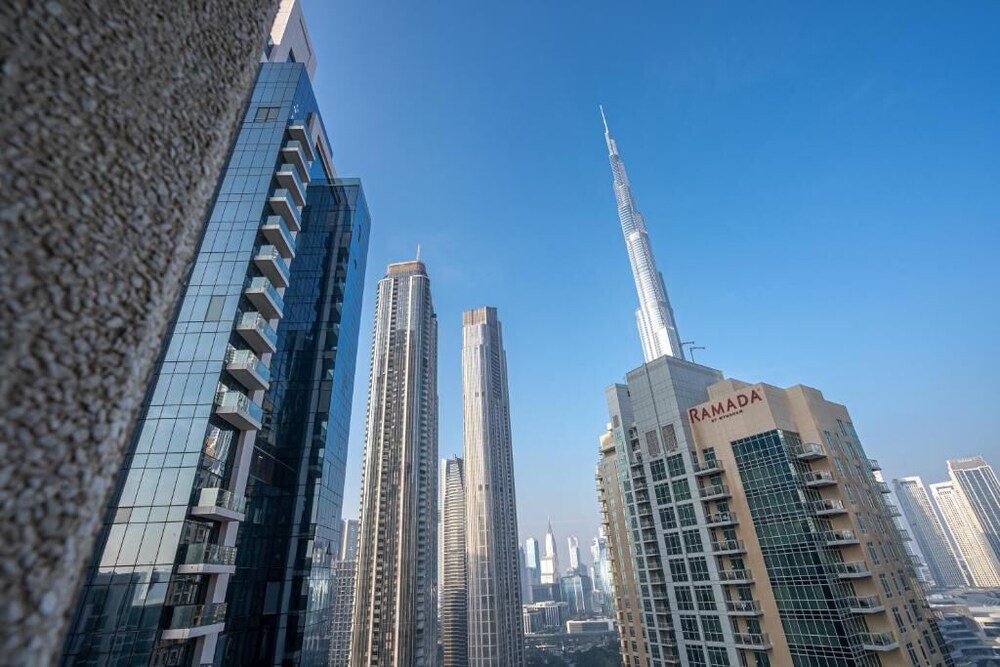 Bellavista - Glamorous - 2Bedroom 29BLVD