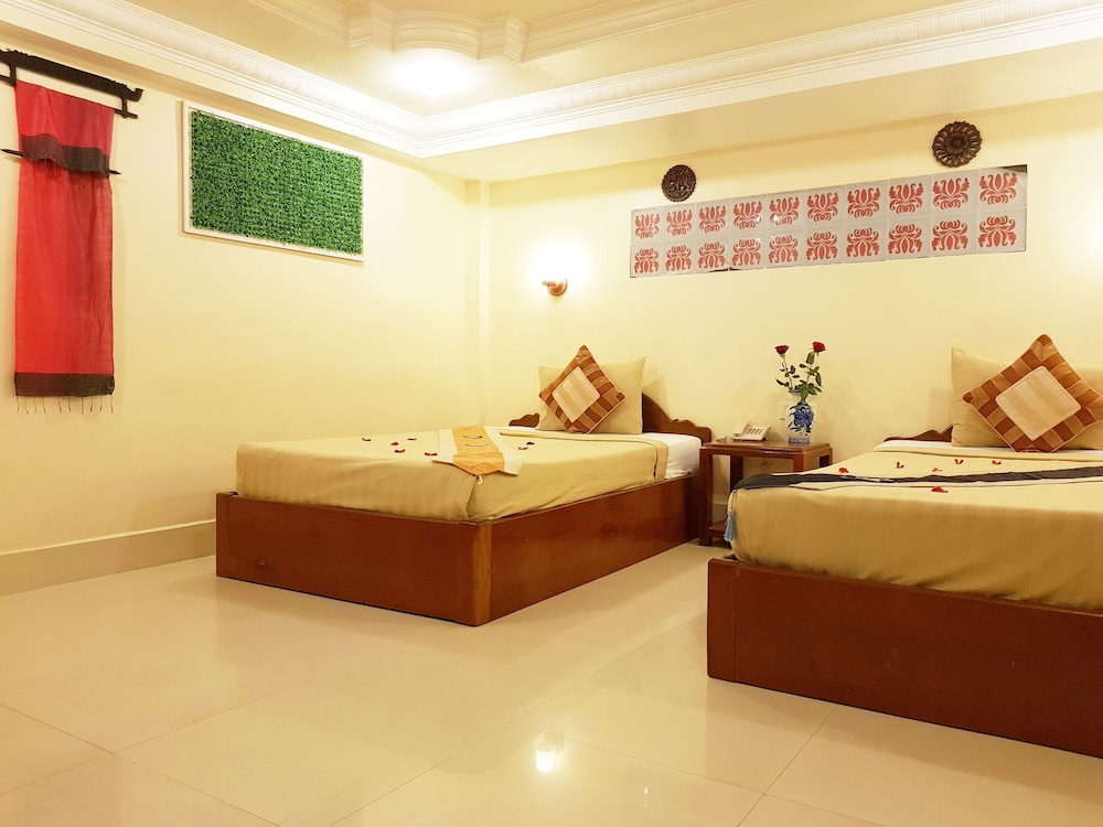 Fancy Guest House