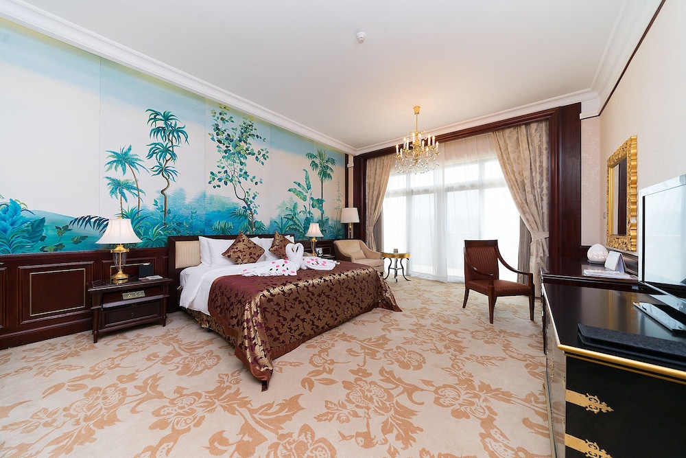 Guangzhou Evergrande Hotel