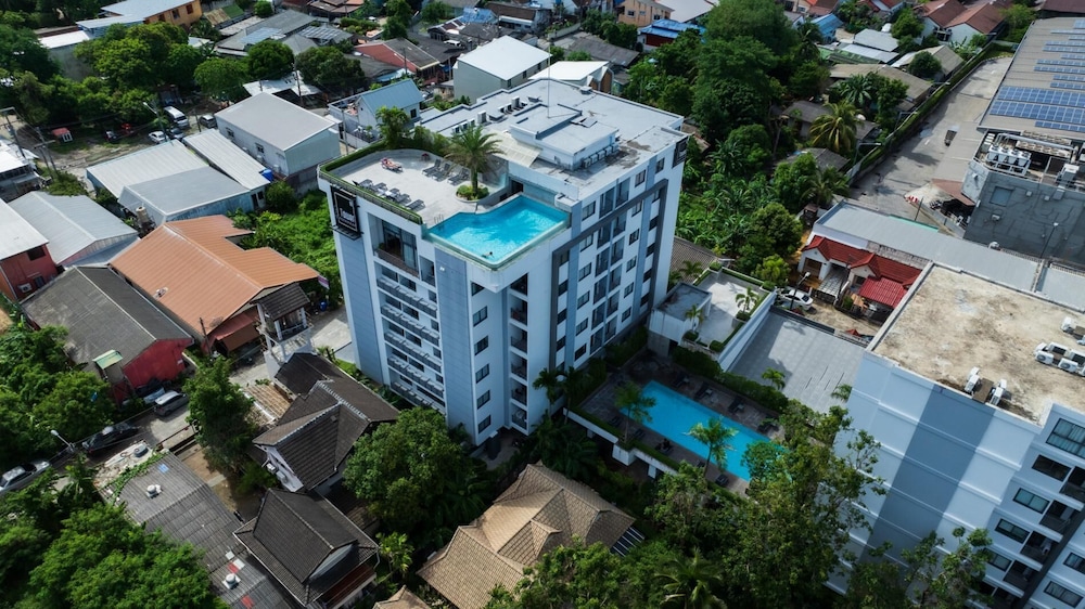 Fully Furnished Apt T2-622