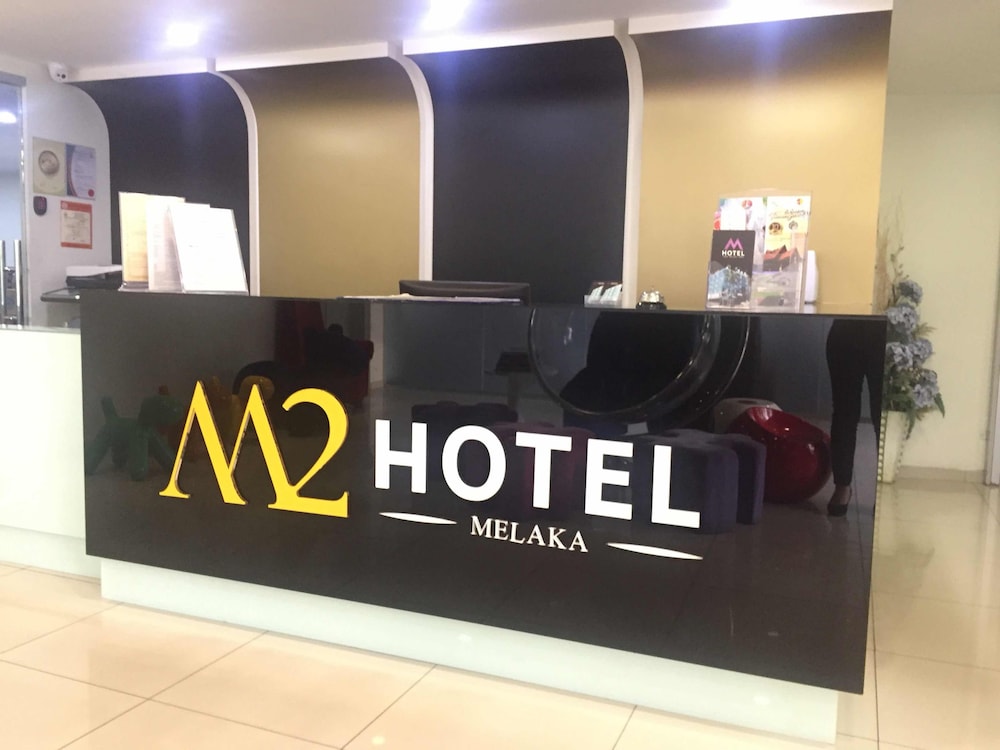 M2 Hotel Melaka photo 6