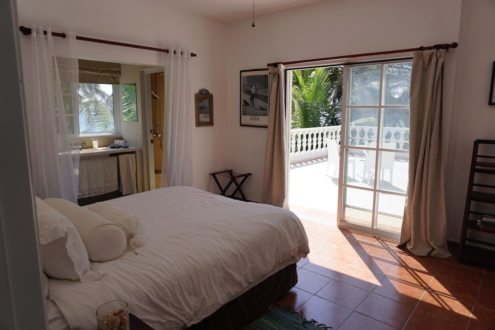 Baoba Breeze Bed & Breakfast view 4