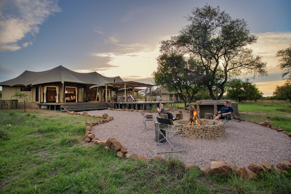 Finfoot Lake Reserve by Dream Resorts