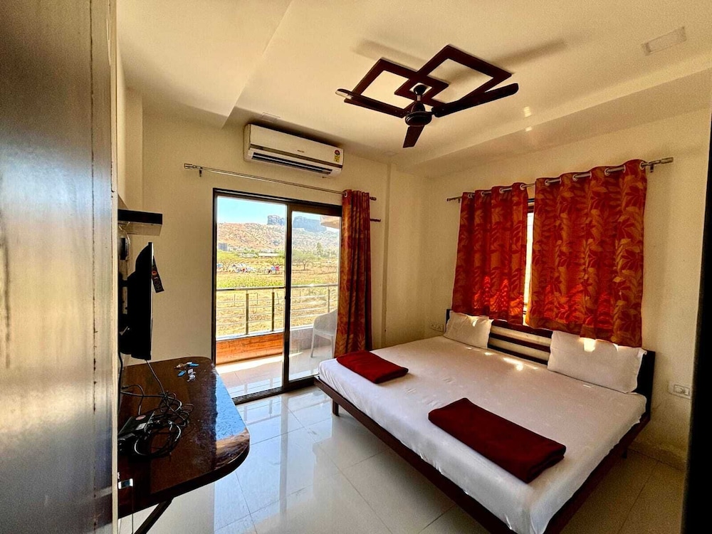 Hotel Trident Inn Trimbakeshwar