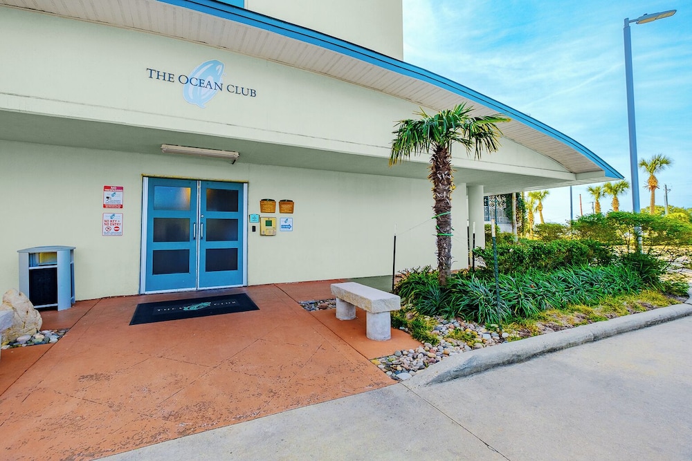 Hotel Ocean Club Deluxe - Image 1