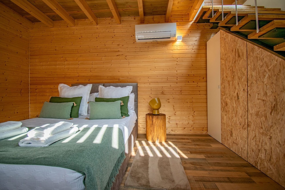 Prendal Eco Living Villa I - Minho s Guest