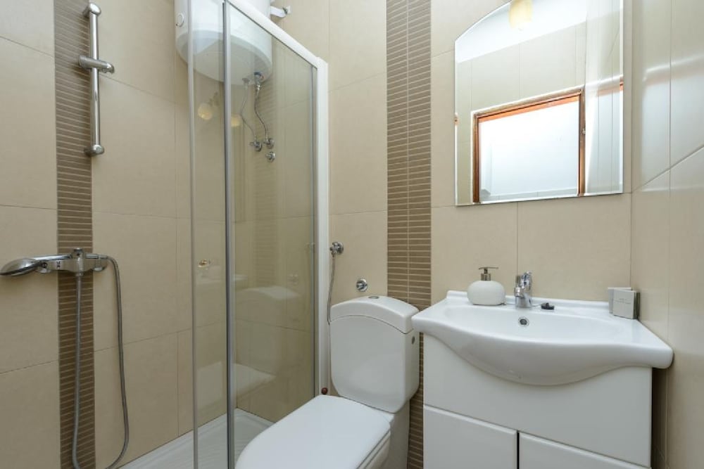 Apartments Botica