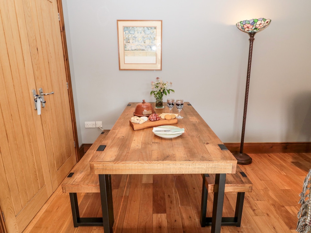 Sarah's Cottage