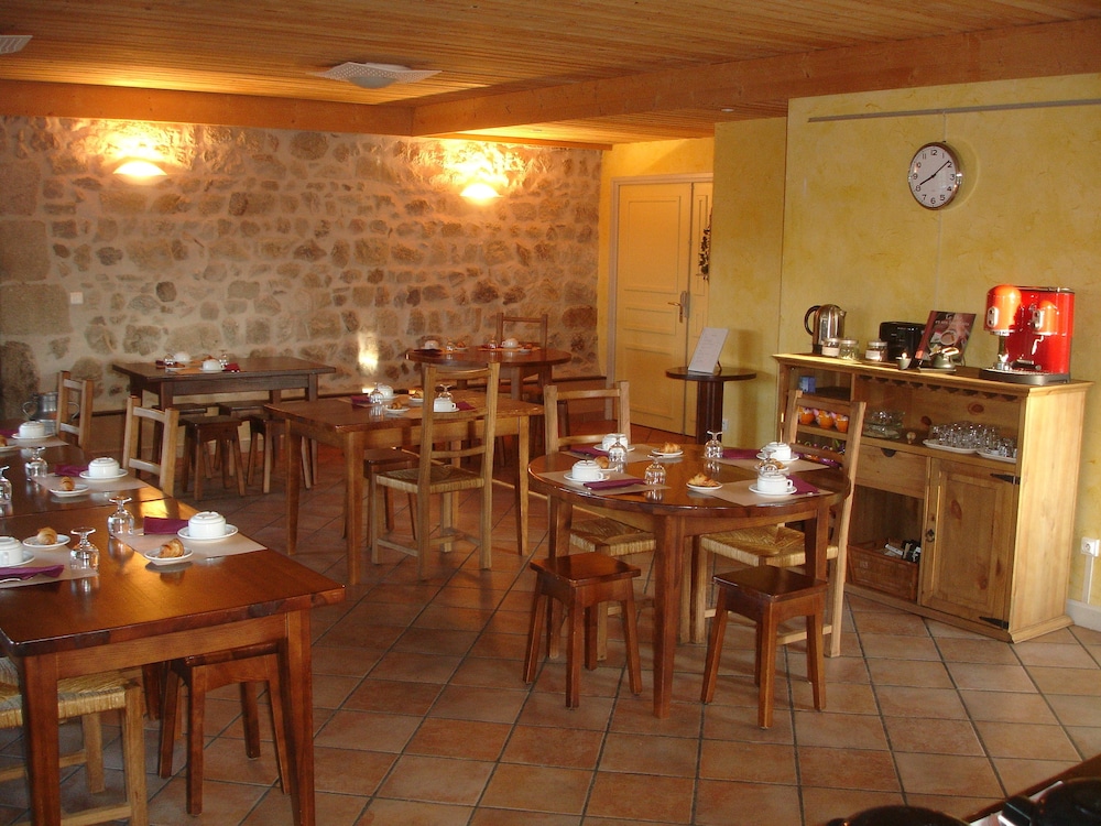 Les gîtes du major d'home view 4