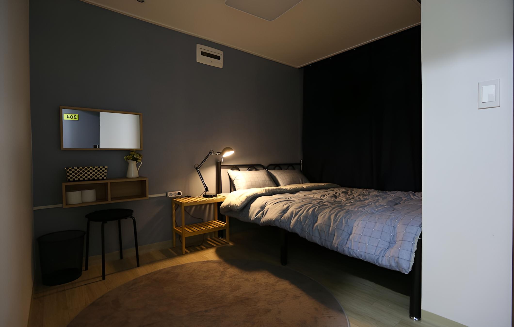 Little Star Guesthouse
