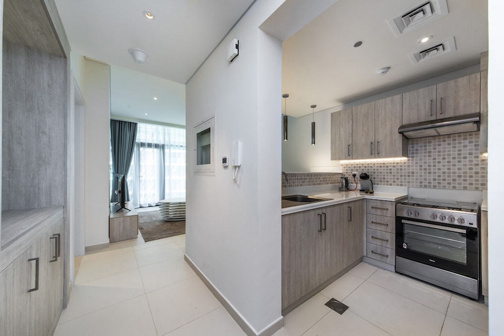 Ideal 1BR with Sea View on Palm Jumeirah