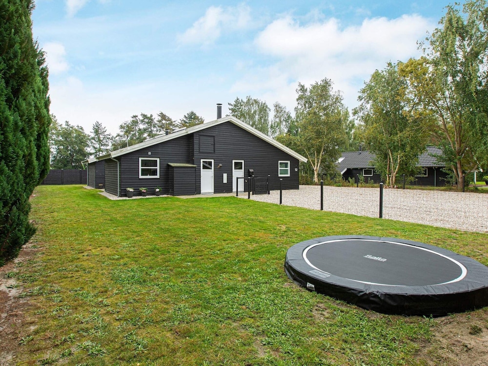 12 Person Holiday Home in Vaeggerlose-by Traum