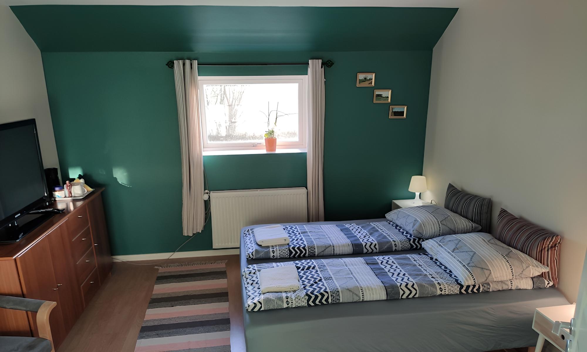 Seng og Kaffe B&B