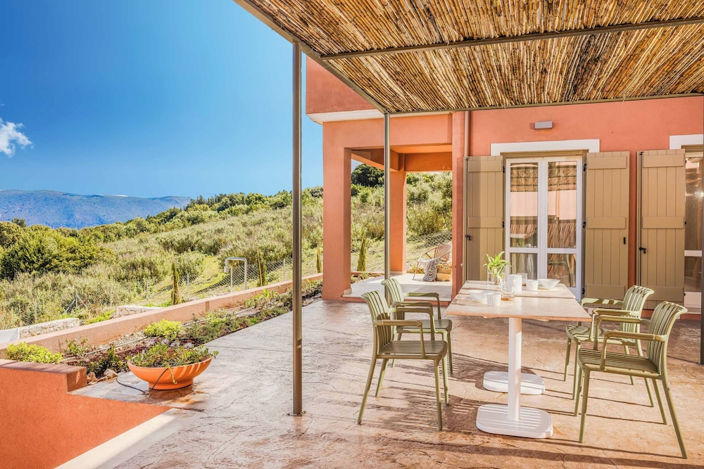 Villa Aria