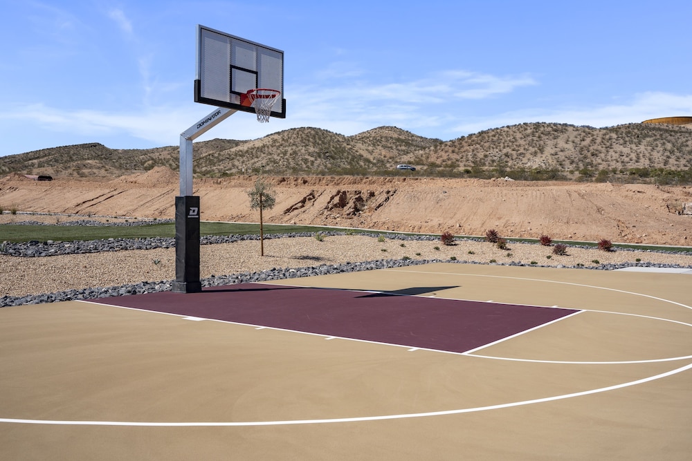 Sand Hollow Skyline 4 Bedroom Townhouse