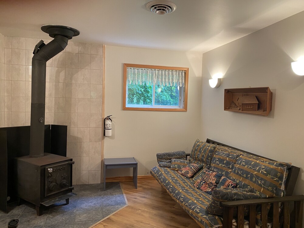 Chalets & Studios Le Vent du Nord