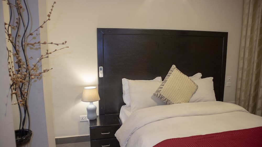 Ssnit Guest House — photo 26