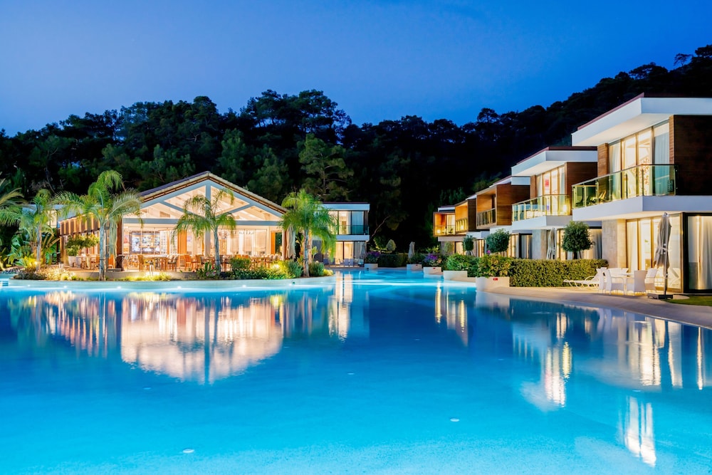 Rixos Premium Tekirova - Efsaneler Ülkesi - Image 23