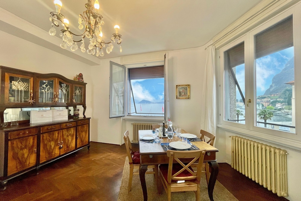Casa Valentina in Menaggio