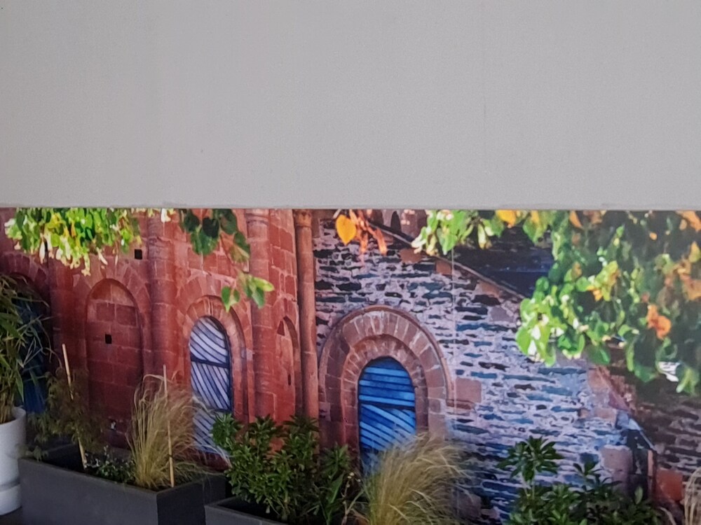 Rodez Vacations - Deltour Hotel Rodez Bourran - Property Image 1