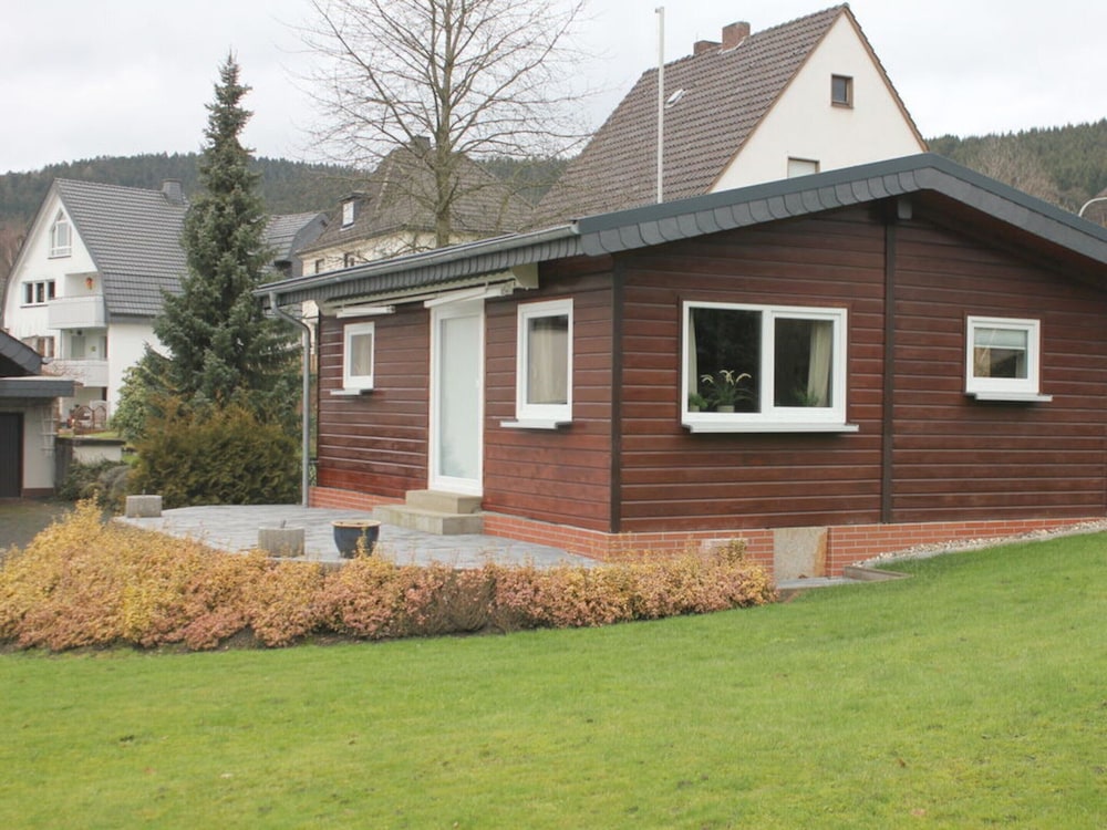 Bittner Modern Retreat