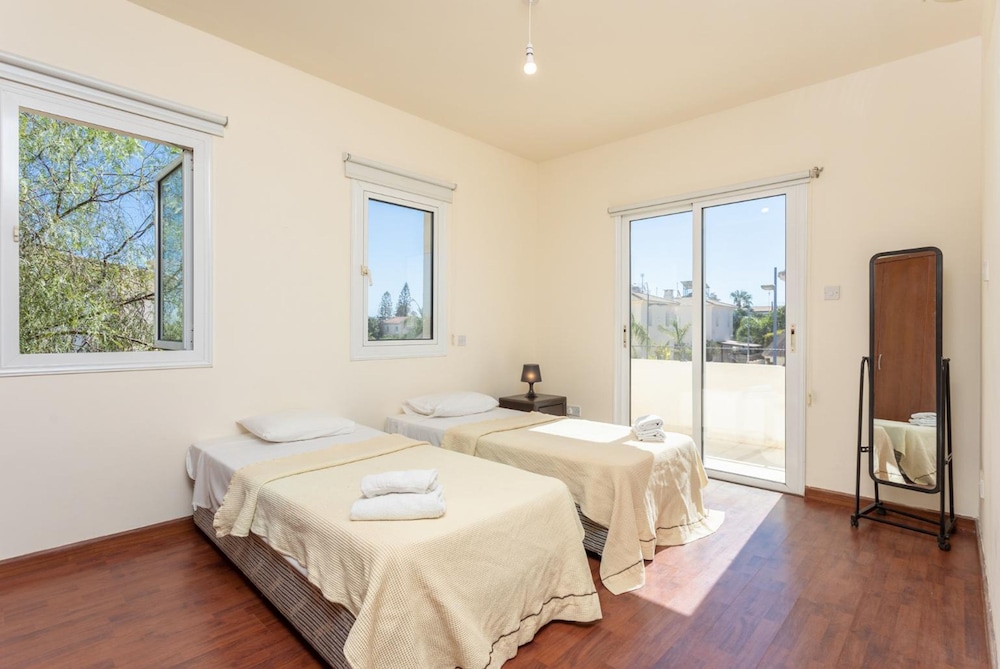 Villa Solis With 3 Bedrooms and 3 Bathrooms