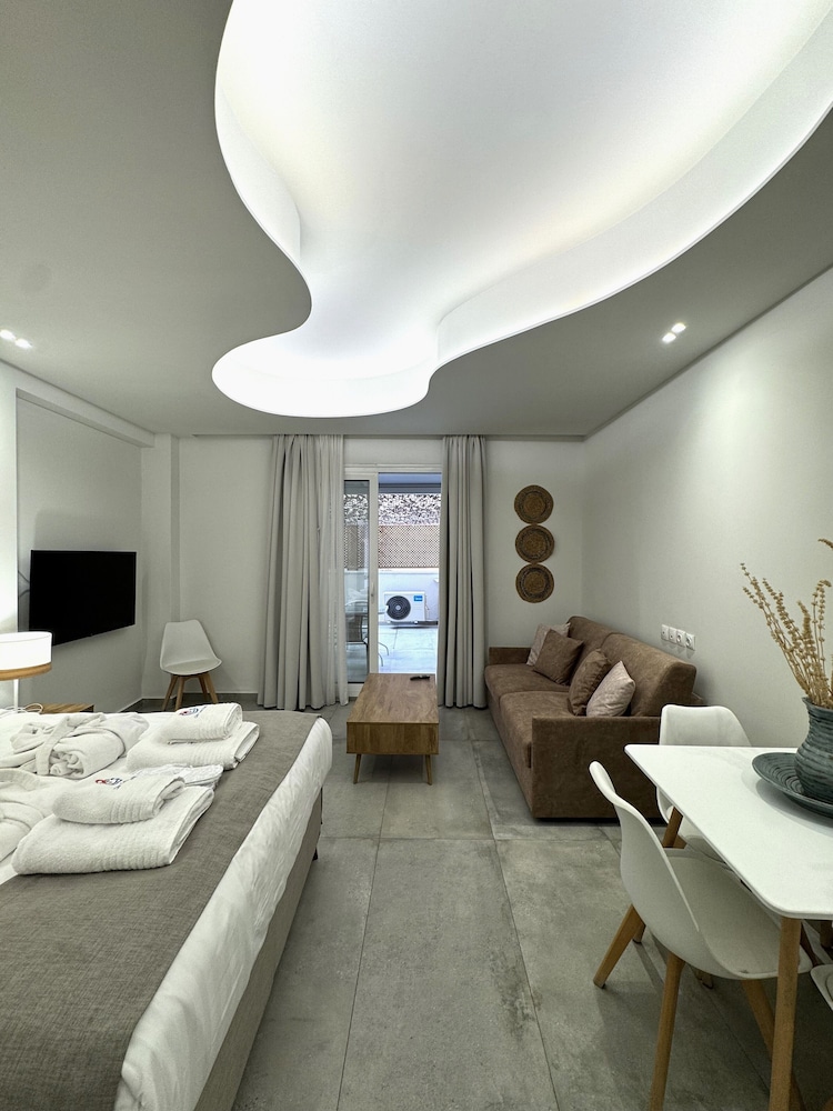 Chic Centre Suites Athens