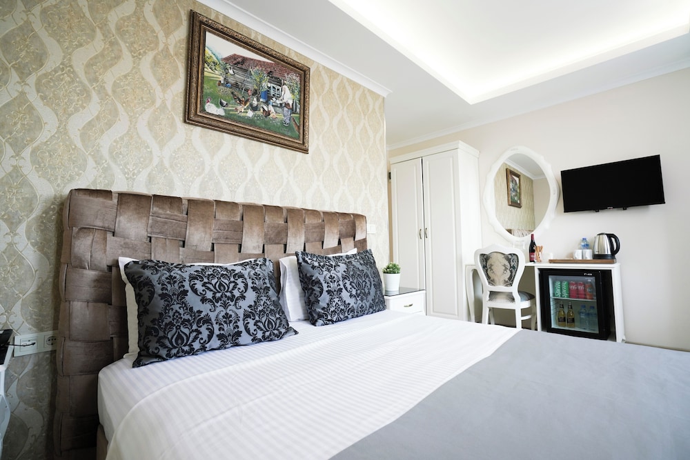 Bon Otel Hagia Sophia - Image 38