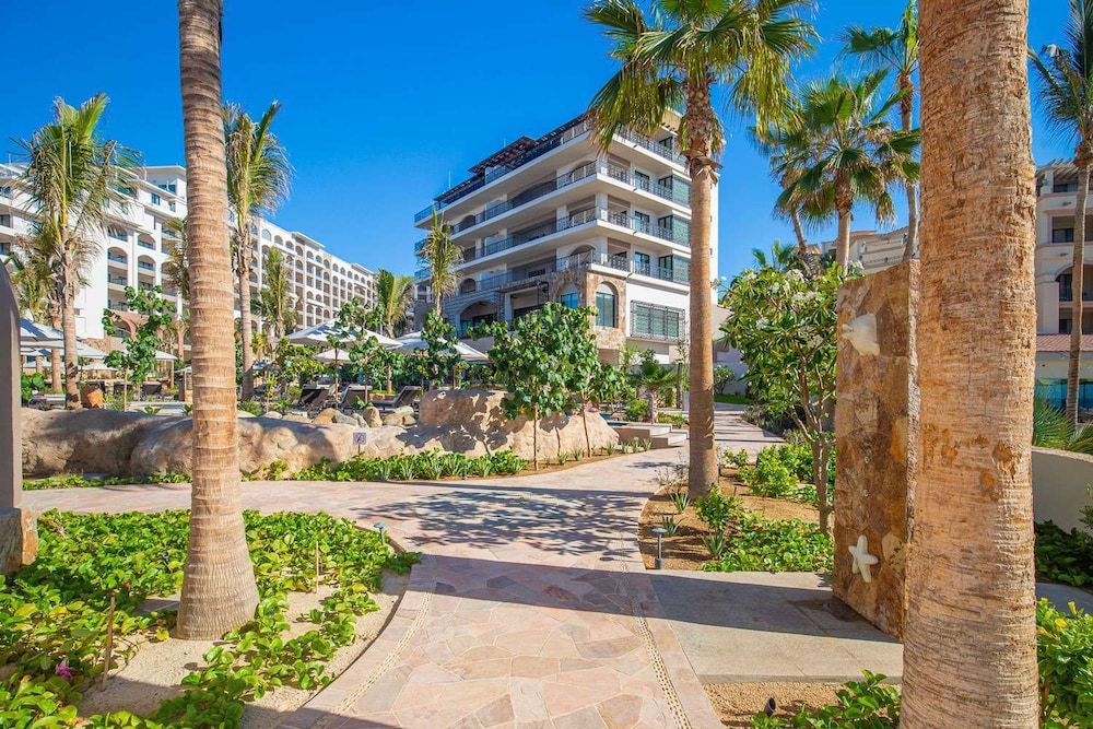 Villa la Valencia