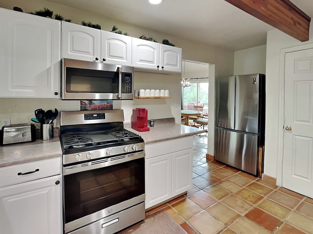 Eagle's Nest by Ruidoso Vacation Rentals