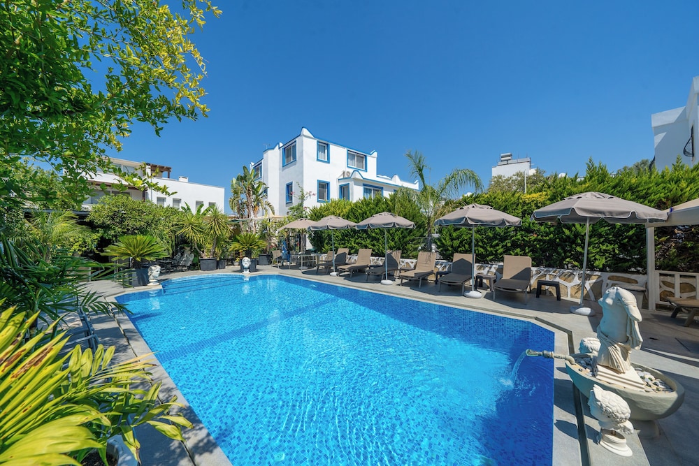 Artunc Butik Otel - Image 123