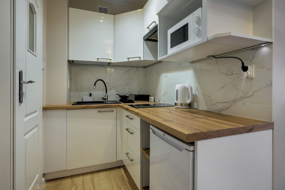 RentPlanet - Apartament Szewska